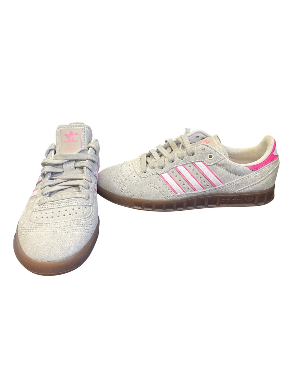 Adidas suede Handball Top Original